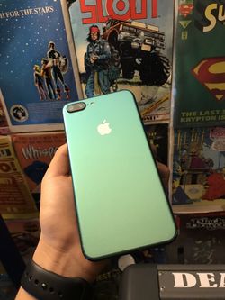 iPhone skins
