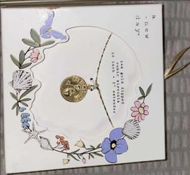 14k Gold Plated