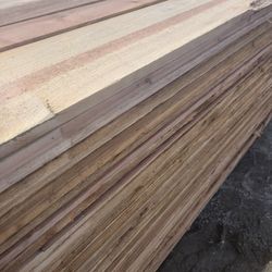 3/4 X 5.5 X 6 Redwood Economy