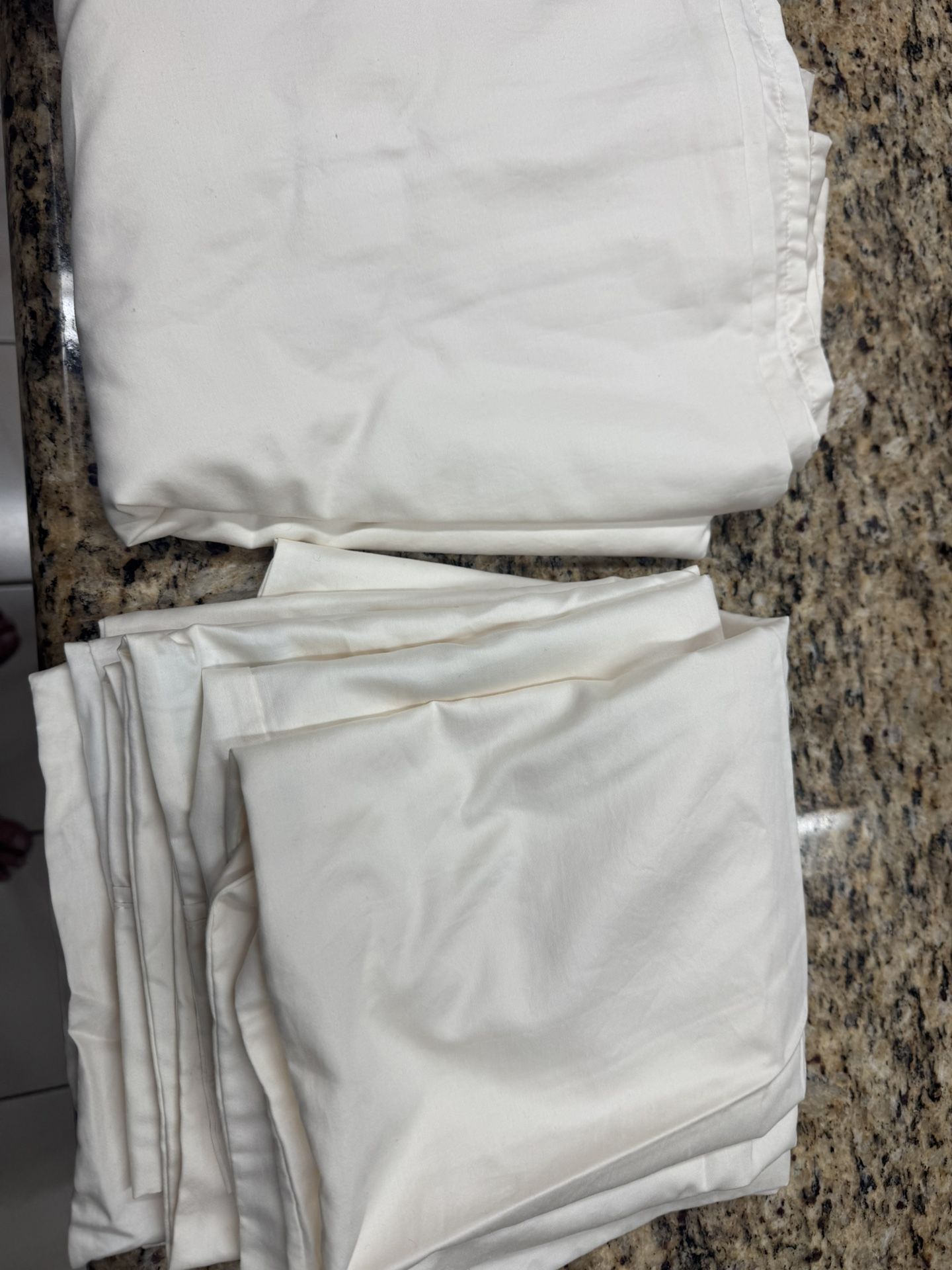 NEW Mira Bella Bedding Queen  100% Cotton