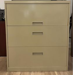 Free File Cabinet