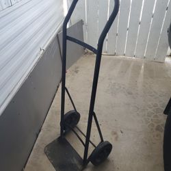 Se Vende  En Buenas Condiciones Trabajo Pesado Medidas  14×48 Altura $ 25