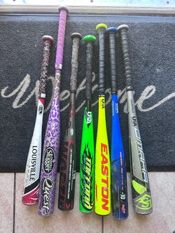 Baseball/ Softball BATS