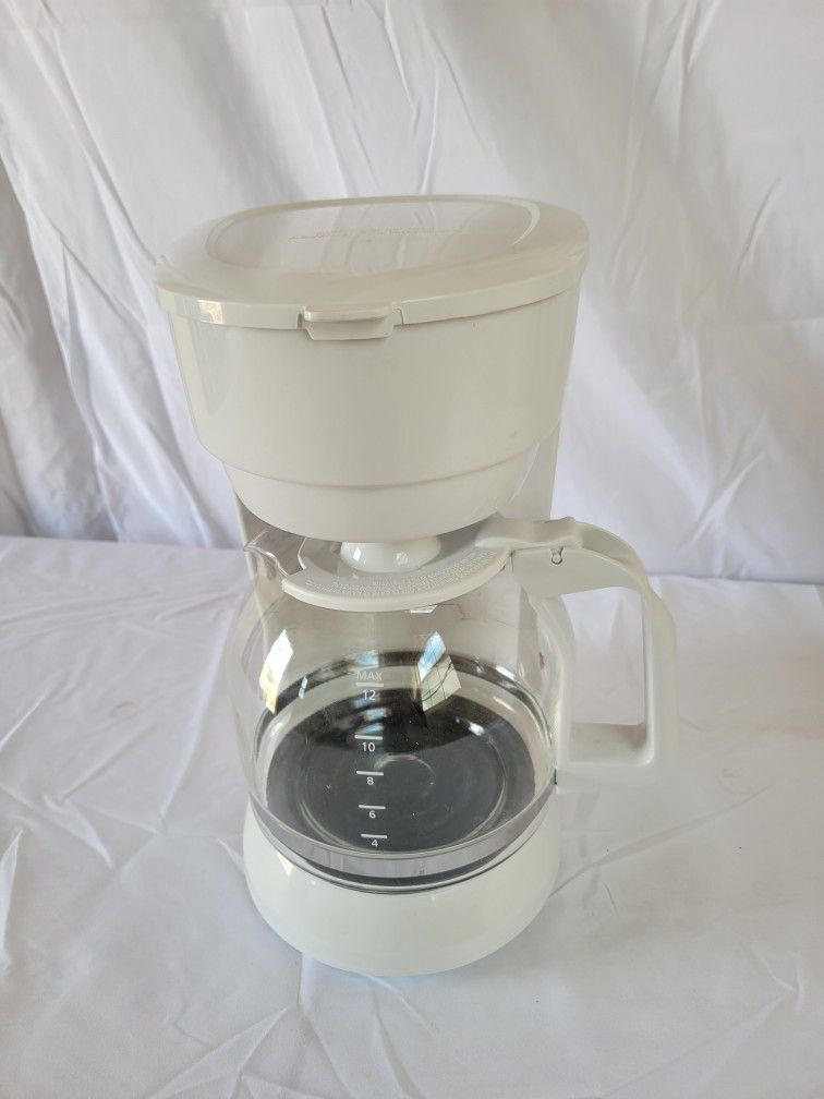 Mainstays Coffee Maker