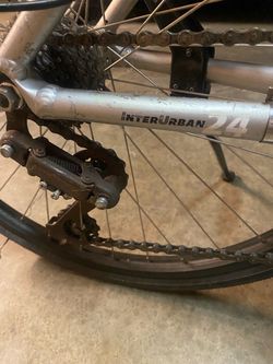 TORKER bicycle made in USA