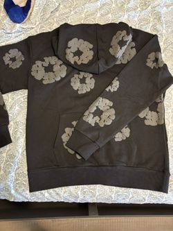 Denim tears men’s set