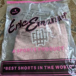 Eric Emanuel Shorts 