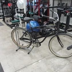 Used Phat Sea Wind 26" Beach Cruiser