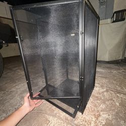 chameleon enclosure 16x16x30