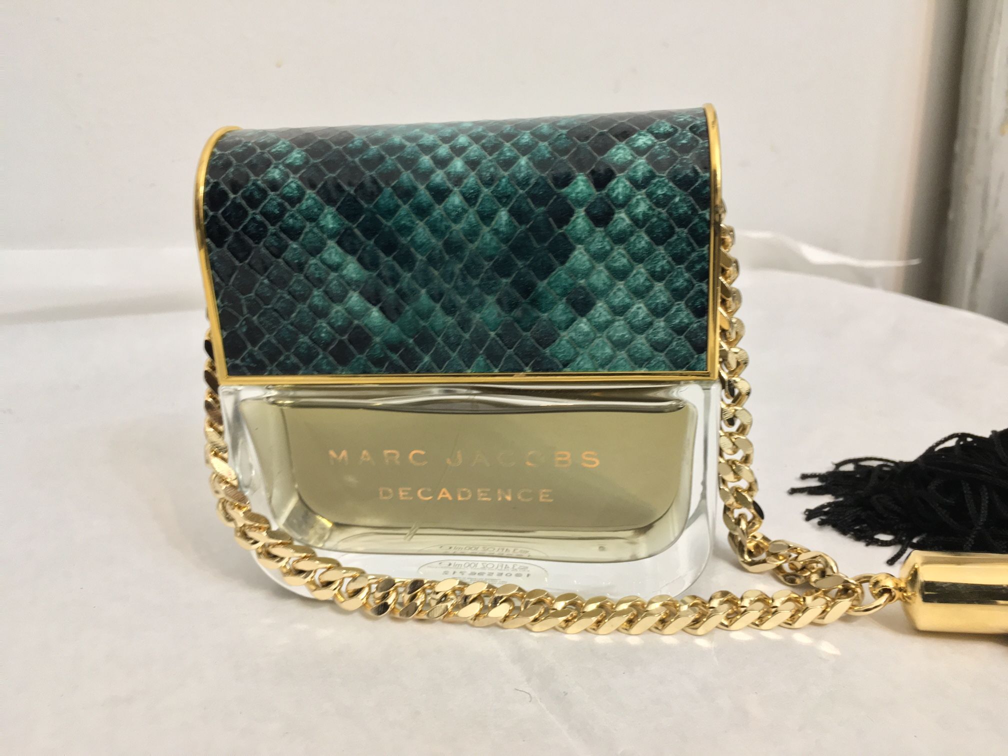 Marc Jacobs Decadence Women’s Perfume Spray. 100 ml