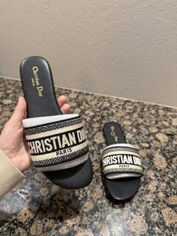 Luxury sandals
