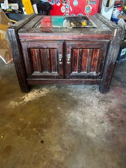 FREE FURNITURE