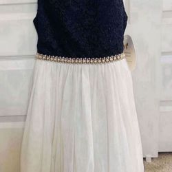 Girls dress Size 10 - Pickup From Northridge Area