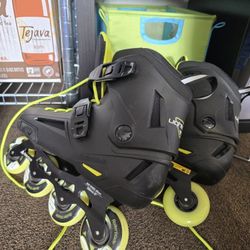 Inline Skate Men Size 12