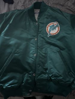 Miami Dolphins Starter jacket