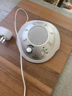 White Noise Machine