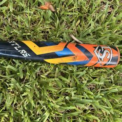 Louisville Slugger Atlas 