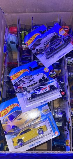 Hotwheels