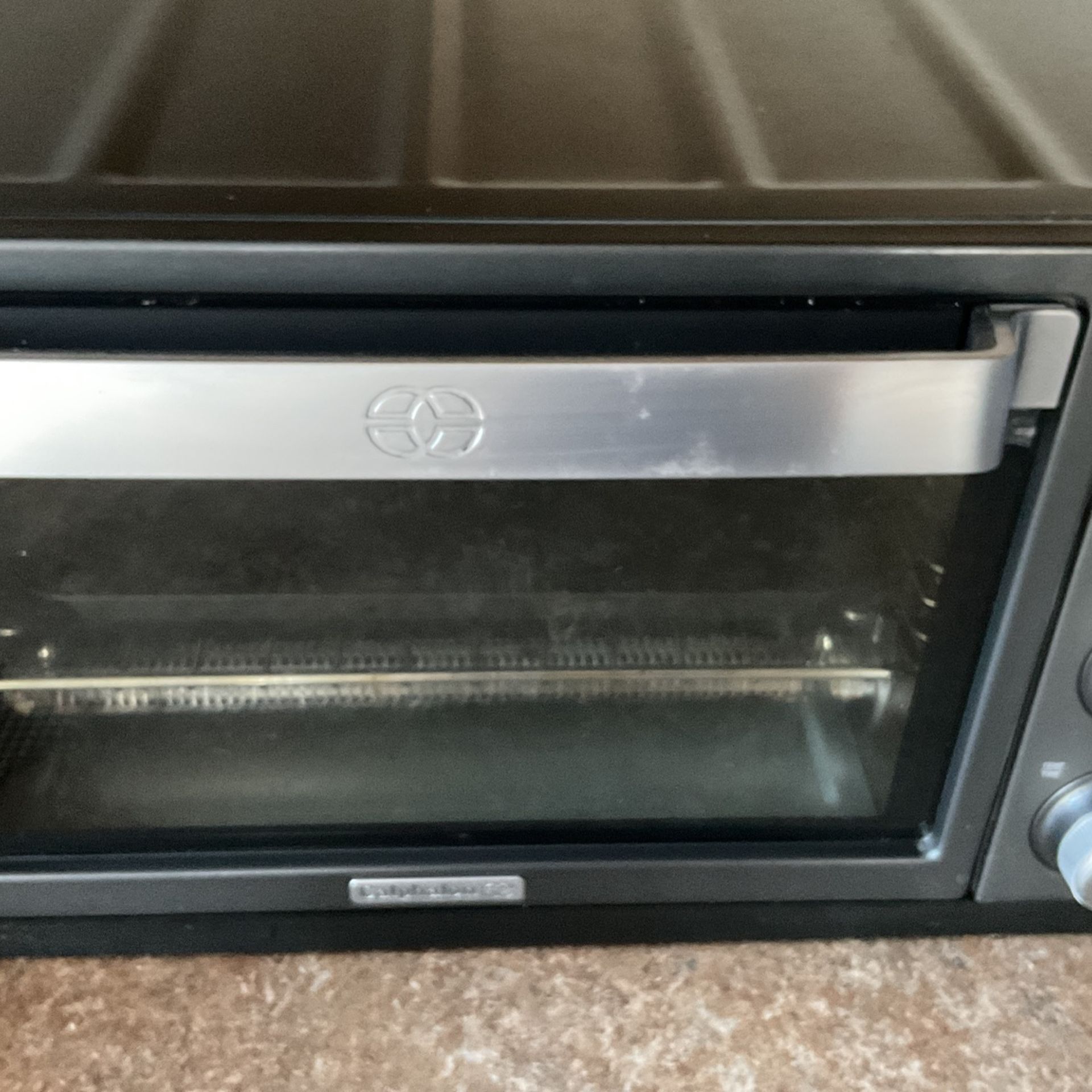 Toaster Oven