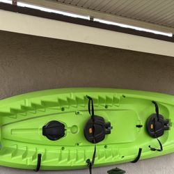 Kayak
