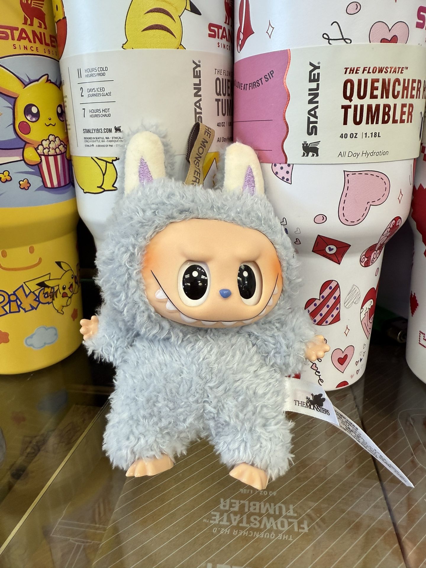 $10 Labubu