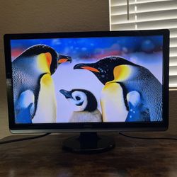24' DELL Monitors 