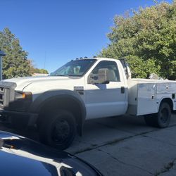 F450 Super Duty