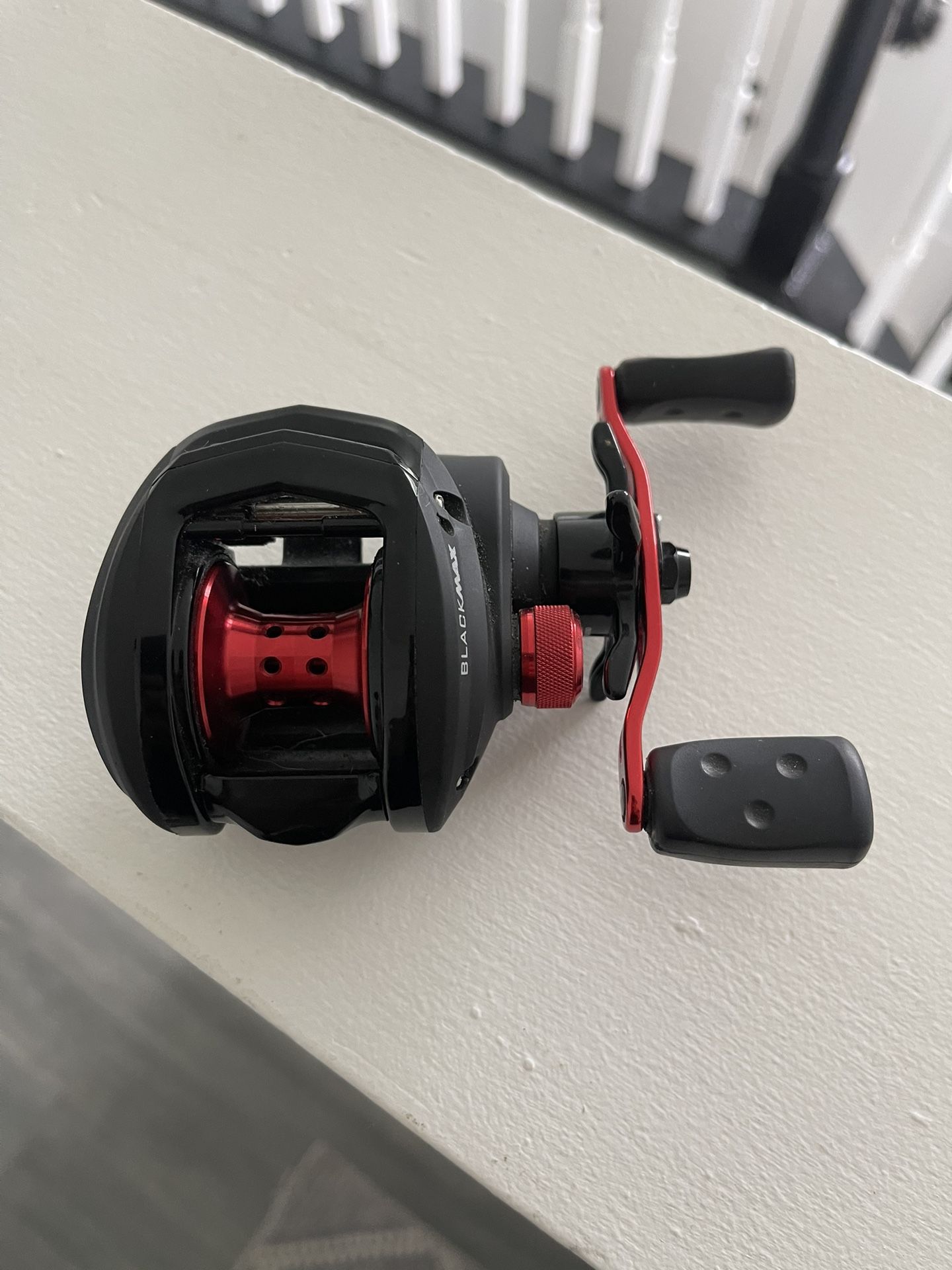 Fishing Reel