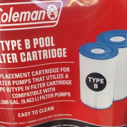 Filter For Your Pool