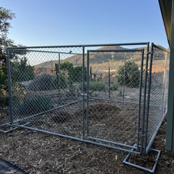 Dog Kennel
