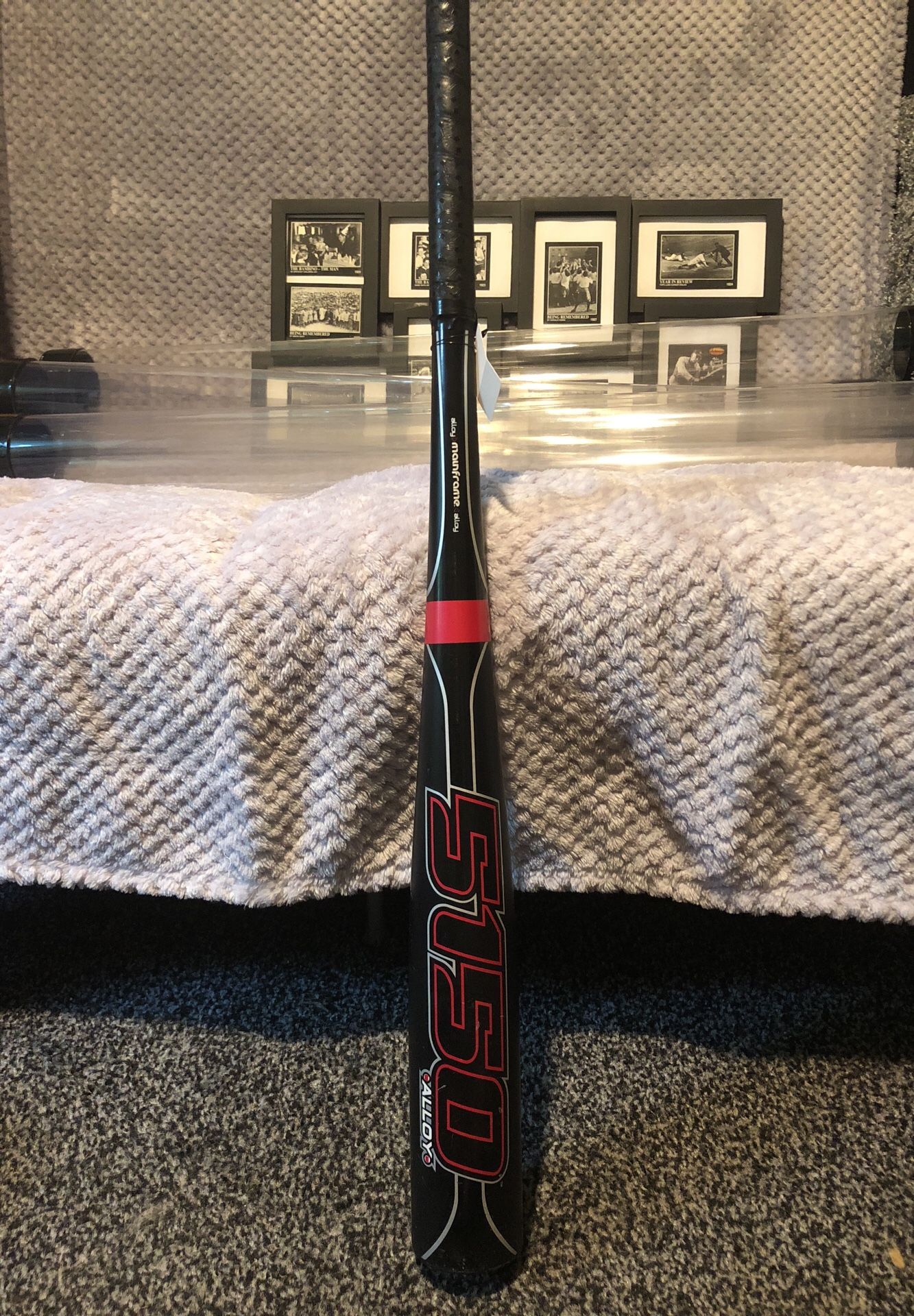Rawlings 5150 32”29oz Bbcor baseball bat