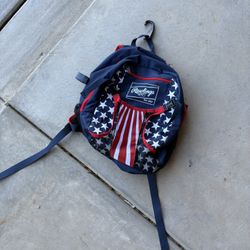 Baseball Bag