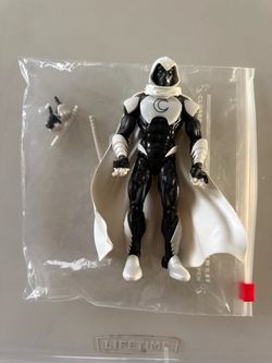 Marvel legends