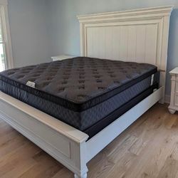 Brand New Mattress Sets