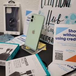 Apple iPhone 12 unlocked 