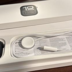 Apple Watch Series 10