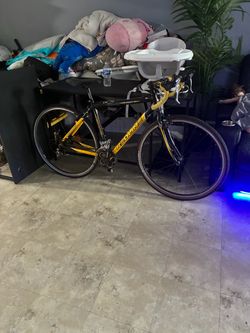 Redline Conquest Road Bike