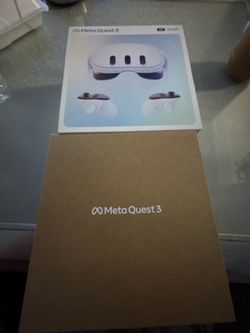 Meta Quest 3