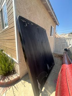 Tonneau Cover- 2009-2014 Ford F150