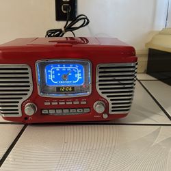 Vintage Radio