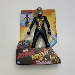 Marvel’s Wasp Action Figure 