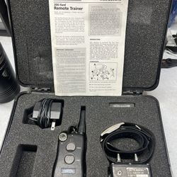 Superdog EDT- 100 Dog Trainer