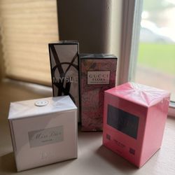 Perfume 