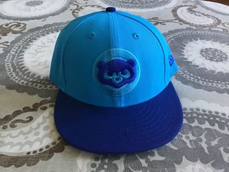 New Era Hat- Authentic