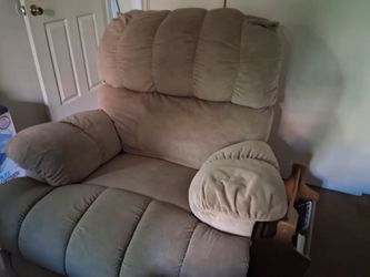 Recliner