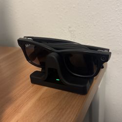 Ray Ban Meta Gen 2