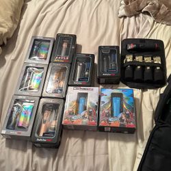 Babyliss Pro Clippers And Trimmers New &slightly Used Ask About Prices