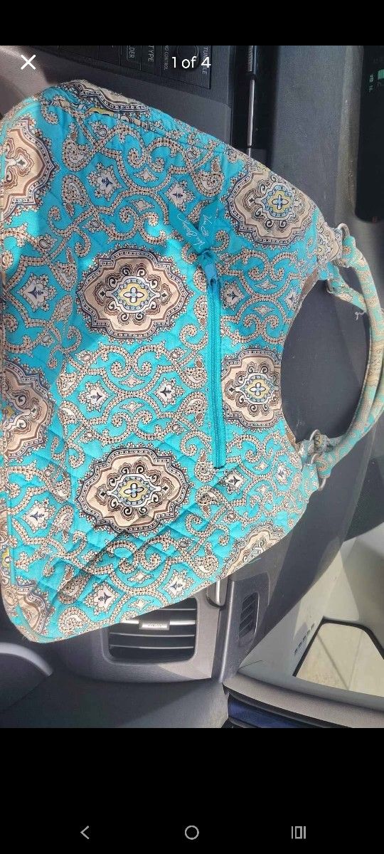 Vera Bradley Purse
