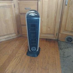 Ceramic Space Heater