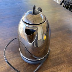 Electric Kettle